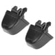 thumbnail image 1 of 2 Piezas Coche Parabrisas Lavado Boquillas Rociador Chorro Izquierda Derecha 61667138569, 1 of 6