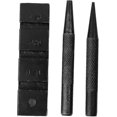 thumbnail image 2 of Kit de Réparation de Maillons de Chaîne Professionnel, Outils de Réparation de Tronçonneuse, Casse-Chaîne de Tronçonneuse Préréglé, 2 of 4