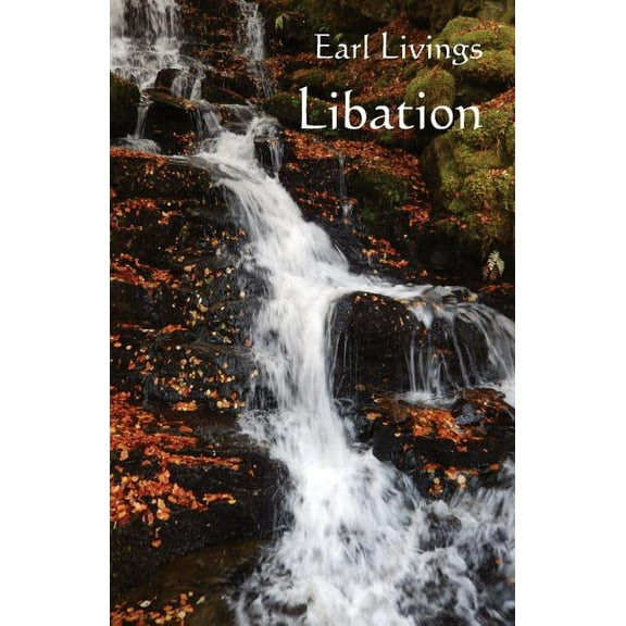 Libation, (Paperback)