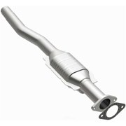 MagnaFlow Catalytic Converter Fits select: 2010-2017 CHEVROLET EQUINOX, 2010-2017 GMC TERRAIN