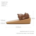 thumbnail image 2 of Adorable Animal Resin Door Stopper: Keep Your Doors Open with Cute Style, 2 of 6