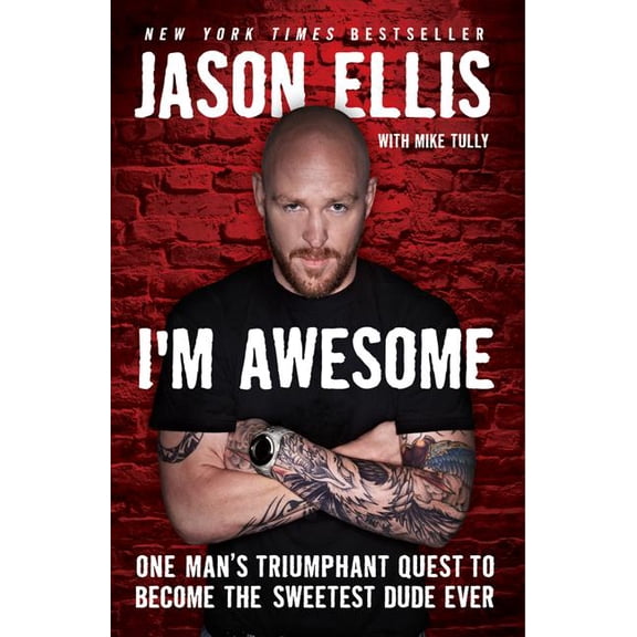 I'm Awesome, (Paperback)