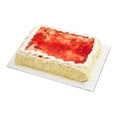 thumbnail image 3 of Your Fresh Market Strawberry Cake, 3 of 4