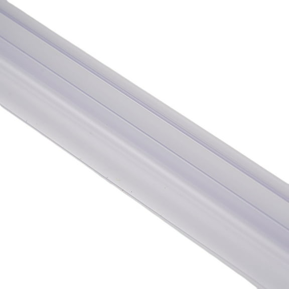 Bathroom glass door water retaining strip sealant strip shower room bottom