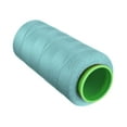 thumbnail image 5 of Uxcell 1500 Yards 20S/2 All-Purpose Polyester Sewing Thread (Pale Blue), 5 of 5