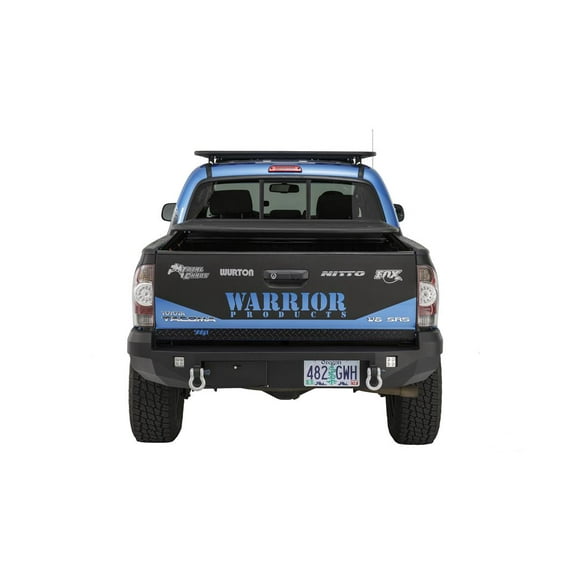 Warrior Products 4550 Pare-Chocs