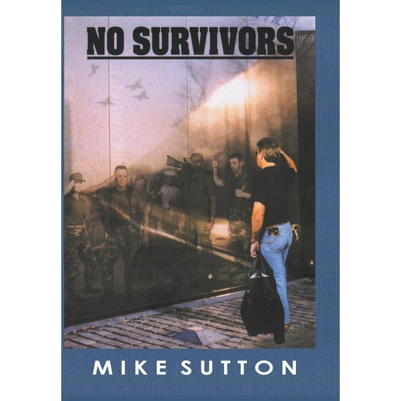 No Survivors, (Hardcover)