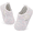 White, variant on Barerun Toddler Boys Girls Shoes Kids Slip on Shoes Casual School Shoes