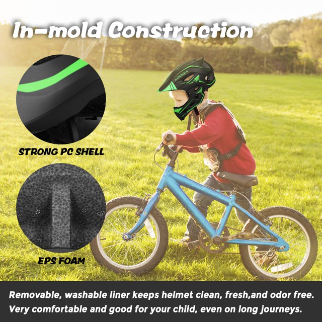 ,Helmet Roller Helmet Children Kids Safety Helmet Children (20.5-22 Helmet (20.5-22 Inches) Helmet Adjustable Helmet Roller Helmet Adjustable Helmet Kids Bike Helmet