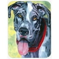 thumbnail image 1 of Carolines Treasures 7306LCB Great Dane Apollo Glass Cutting Board- Large, 1 of 1