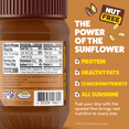 thumbnail image 2 of SunButter Chocolate Sunflower Seed Butter, Regular 16 oz Jar, 2 of 6