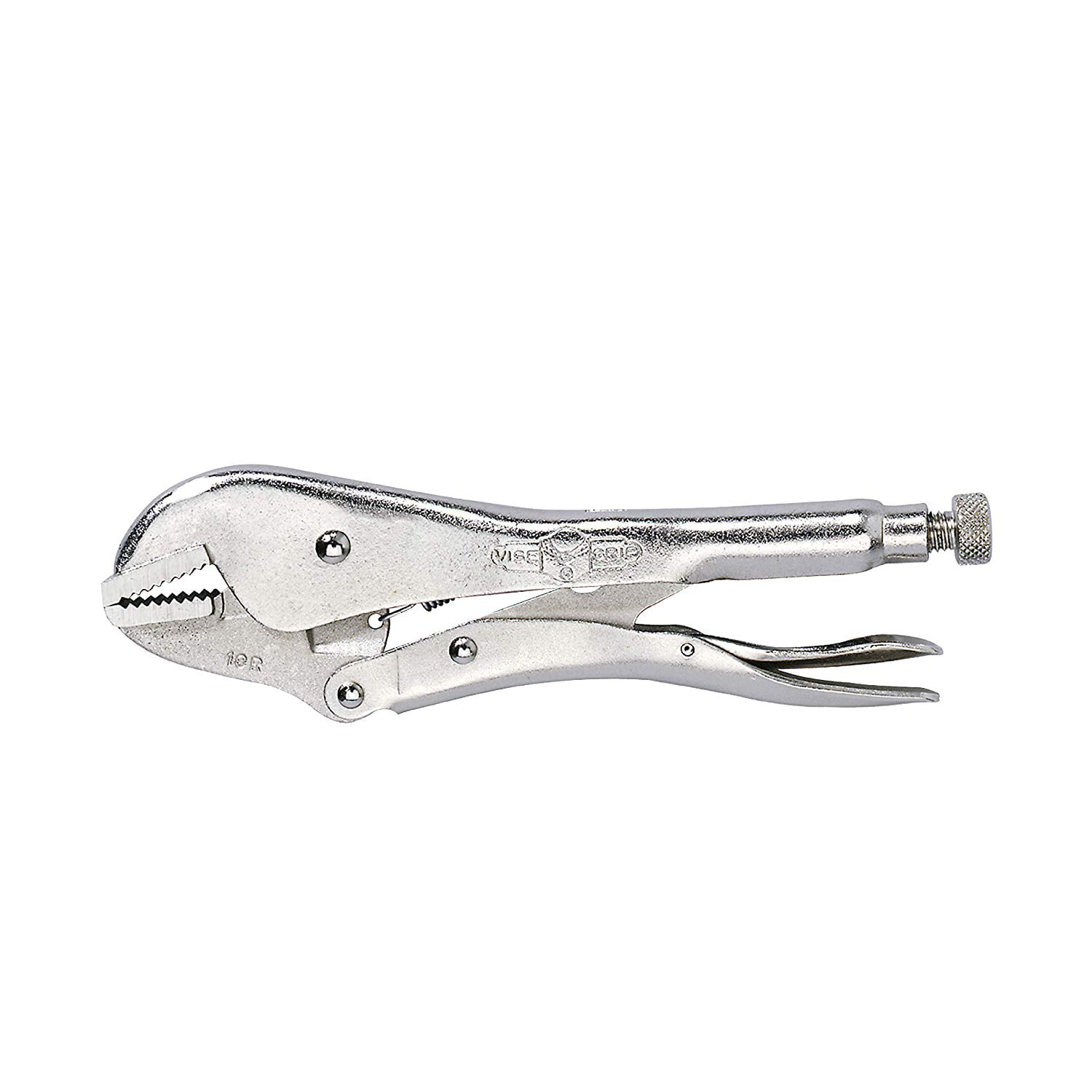 IRWIN Tools VISE-GRIP Locking Pliers 302L3 Straight Jaw 7-inch Original 