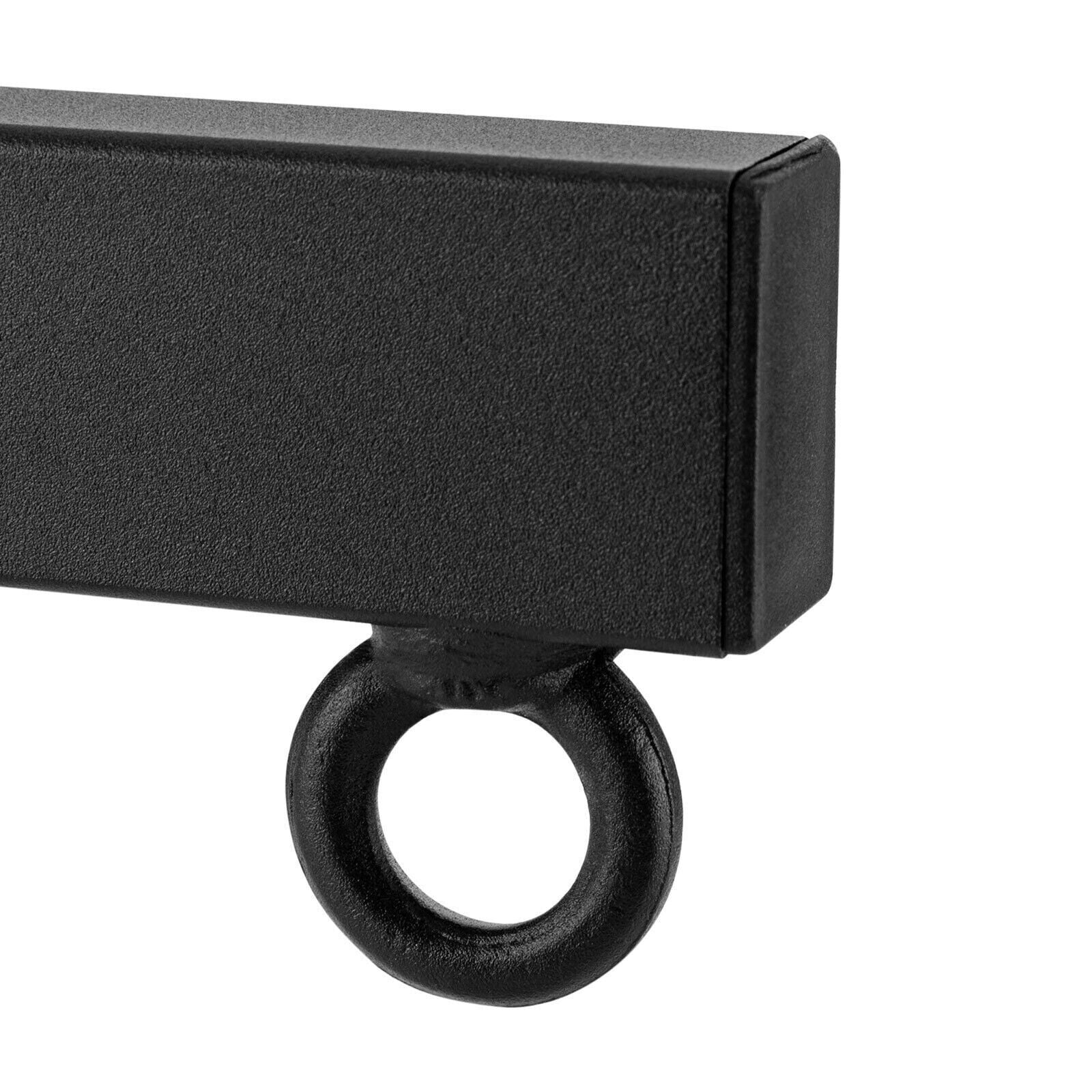 Punching Bag Wall Bracket Hanger Stand Heavy Duty for Home Gym Fitness Training