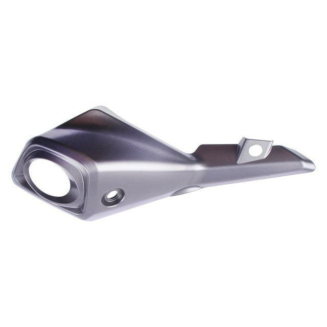 Cubierta De Escape Protectora 250z 2019 De 2024 Italika Original