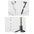 thumbnail image 1 of 72cm Anti-Shake Mobile Phone Gimbal Stabilizer Bluetooth Selfie Stick Aluminum Alloy Handheld Stabilizer, 1 of 5