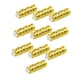 thumbnail image 5 of Hilo de bordar 10x Hilo de coser multiusos Hilo de poliéster para usar Oro, 5 of 9
