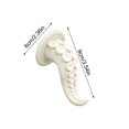 thumbnail image 2 of Soporte Magnético Móvil para Teléfono, Empuñadura Portátil, Base, Sostenedor con Imán Fuerte, Posicionamiento Versátil para Videollamadas, Ver Videos y Tomar Fotos, 2 of 7