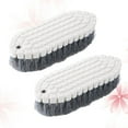 thumbnail image 2 of 2 cepillos de limpieza plegables y flexibles para cocina, talla M, 2 of 5