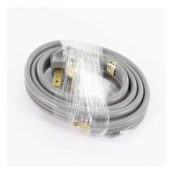 GE APPLIANCE WX09X10007 5' 40AMP 3 WIRE RANGE CORD - GENUINE OEM PART