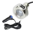 thumbnail image 6 of Tidal Wake Plug N' Play Underwater LED Boat Drain Plug Light, 3 Year Warranty, 6 of 9