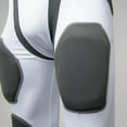 thumbnail image 4 of CHAMPRO Man Up Gaine de Football à 7 Coussinets, Compression, 4 of 5