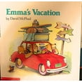 thumbnail image 1 of Pre-Owned Emma's Vacation, 9780590482783, 0590482785, Paperback, First Edition edition, 1 of 1