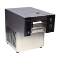 thumbnail image 4 of Air Cool Snowfake Ice Machine Snow Cone Machine Crushed Snow Cone Shaver, 4 of 15