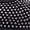 Black, variant on Women's Faux Rhinestone Mary Janes