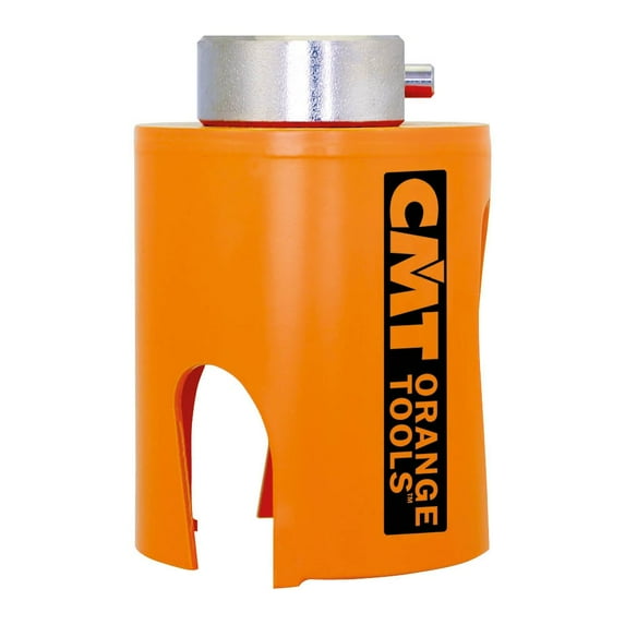 CMT, MULTI-PURPOSE HOLE SAW TCT 2-1/8"