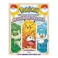 thumbnail image 1 of Región de Paldea Altea The Pokémon Company, 1 of 2