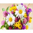 thumbnail image 1 of bouquet Coloré - Peinture Diamant DIY, 1 of 6