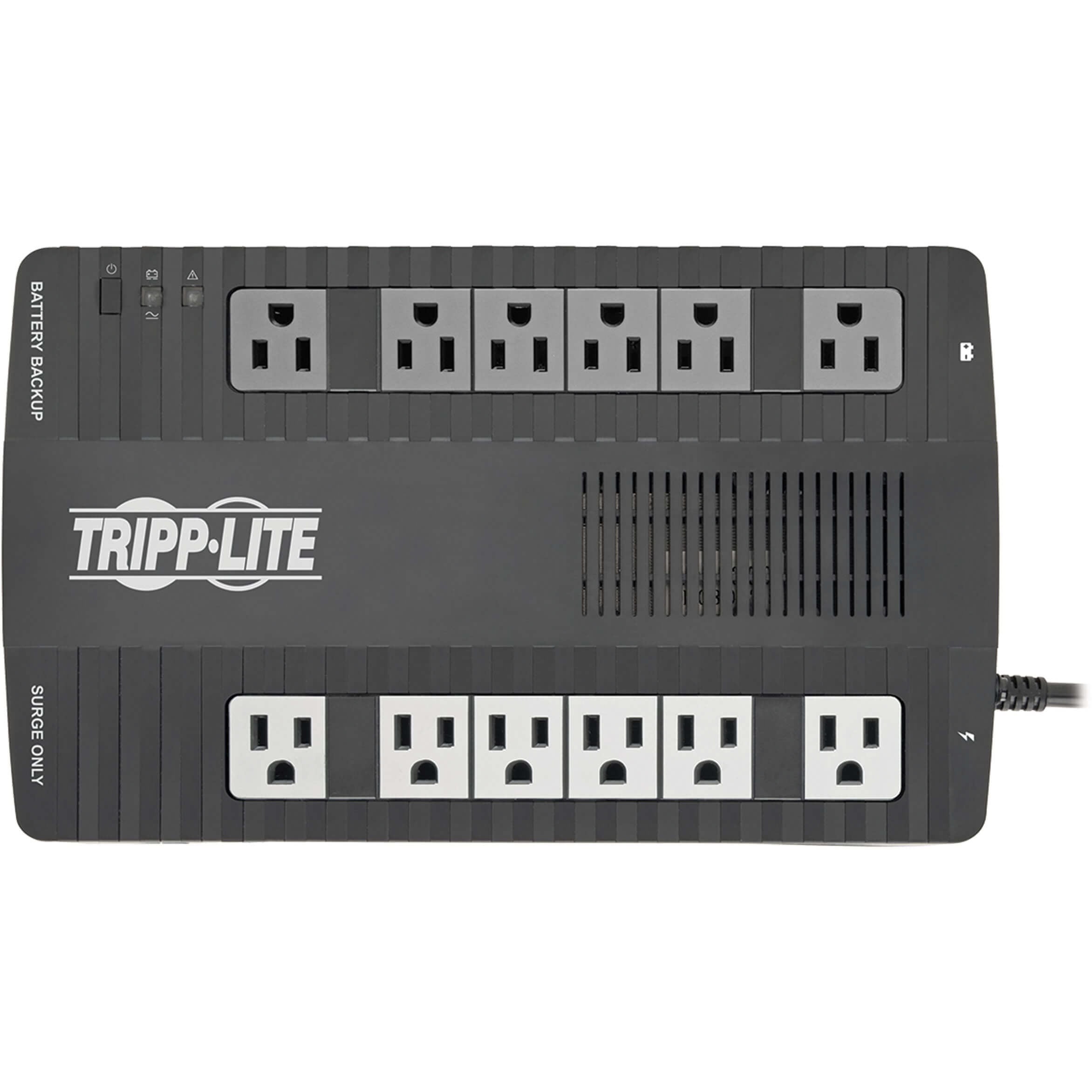 AVR 750VA Desktop UPS