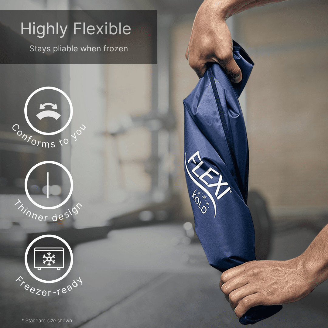 FlexiKold Gel Cold Pack (Oversize: 13