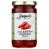 Braswell's Jalapeno Pepper Jelly - Case Of 6 - 10.5 Oz