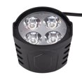 thumbnail image 1 of Faros LED faros de grado impermeable IP54 Material plástico resistente al desgaste para motocicleta para coche eléctrico para scooter ANGGREK Otros, 1 of 8
