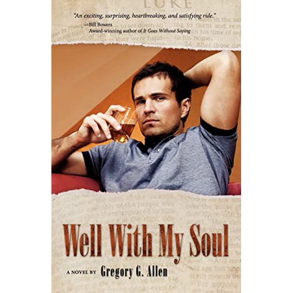 Pre-Owned Well with My Soul (Paperback) 0983604908 9780983604907