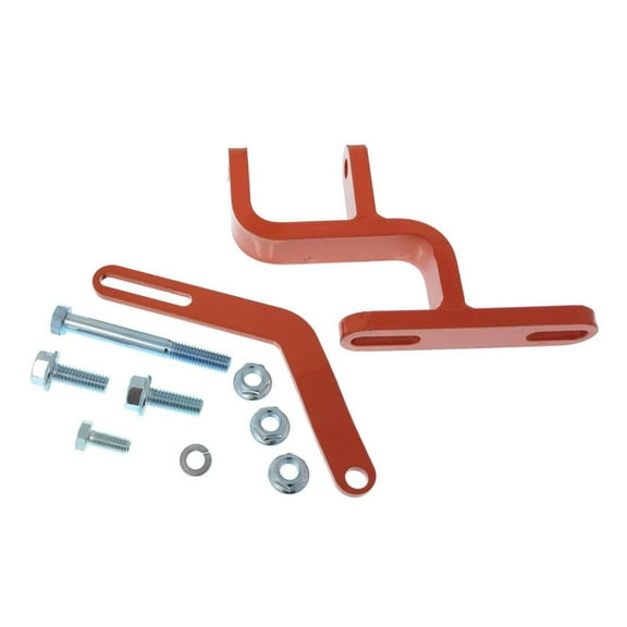 DJS Tractor Parts/Alternator Bracket Kit - Allis Chalmers IB, B, C, CA, D10, D12, D14 - -2347D