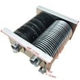 thumbnail image 2 of 5mm Blade for 110V（TJ130L QE QH QSJ-A）Commercial Slicer All Stainless Steel, 2 of 11