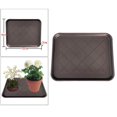 thumbnail image 4 of Plateau de Rangement pour Chaussures de Jardin Multifonctionnel pour Entrée, Bottes, Animaux de Compagnie, Grandes Plantes Extérieures, Porte d'Entrée, 4 of 9