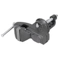 thumbnail image 2 of Bench Vise High Efficiency Table Bench Safe And Reliable For Industry Mechanical Tools Factory Office, 2 of 8