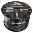 thumbnail image 1 of Audiopipe Câble d'Alimentation Flexible Noir 250 Pieds, 1 of 1