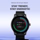 thumbnail image 2 of Haylou GS-LS09A Smart Watch,Stay Trendy,Stay Energetic,Stylish and Relaxed Life,IP68 Impermeable,38g Meterk Negro, 2 of 7