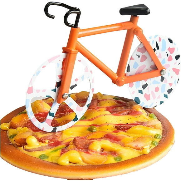 Non Stick Pizza Cutter Pizza Roller Pizza Cutter