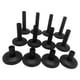 thumbnail image 3 of 18 Fundas Duraderas para Platillos, Accesorios Musicales de Repuesto, Piezas Flexibles para Instrumentos, Hat Gibraltars, Bridas Largas para Reempl Sunnimix Fundas duraderas para platillos, 3 of 7