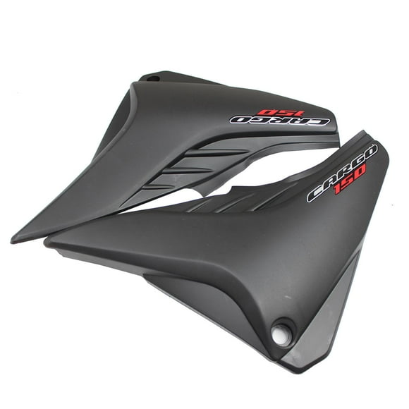 Tapa Lateral Derecha Izquierda Set Honda Gl 150 Cargo (14-19)