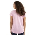 thumbnail image 5 of Mini Me Expecting Offspring Bump Women's Maternity T Shirt Tee Brisco Brands 2X, 5 of 7