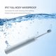 thumbnail image 4 of Cepillo de dientes eléctrico Doctor B Sonic C1 Cepillo de dientes recargable USB, 4 of 8