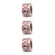 thumbnail image 1 of Matsuzay 500 Pieces/Roll No Smoking Sticker Labels Adhesive Signs 2.5cm Diameter Type1 NO1, 1 of 6