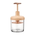 thumbnail image 1 of Advancent Espuma de burbujas para ducha de limpieza Facial, fabricante de espuma de crema lavable desmontable, taza de espuma profesional Juegos de accesorios de baño, 1 of 6