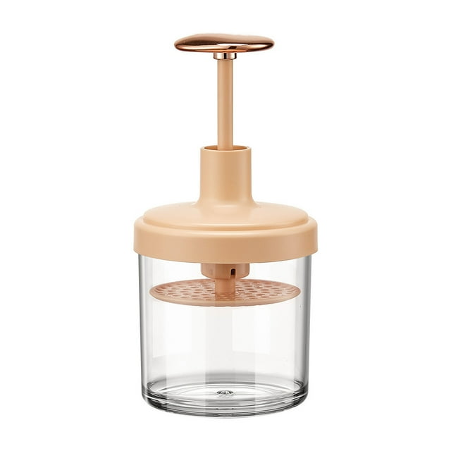 Advancent Espuma de burbujas para ducha de limpieza Facial, fabricante de espuma de crema lavable desmontable, taza de espuma profesional Juegos de accesorios de baño